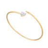 Bangle Heart Y view 2