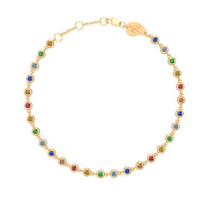 Sahara Premium Stones Bracelet