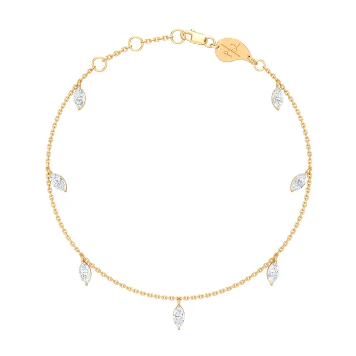 Bracelet Milky Way Y