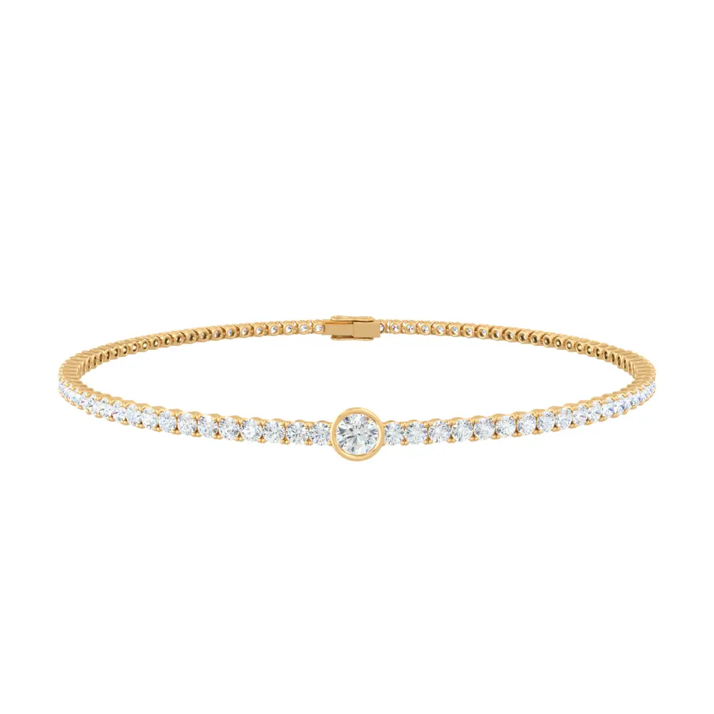 Eternal Spark Bracelet v2 Y