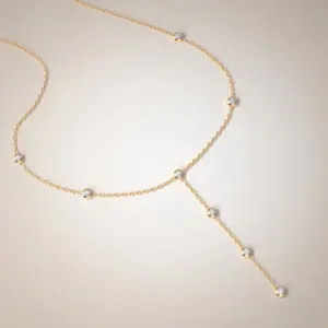 Sahara Red Carpet Minimalist