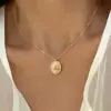 ALLAH NECKLACE