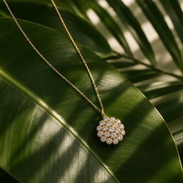 Josephine Necklace