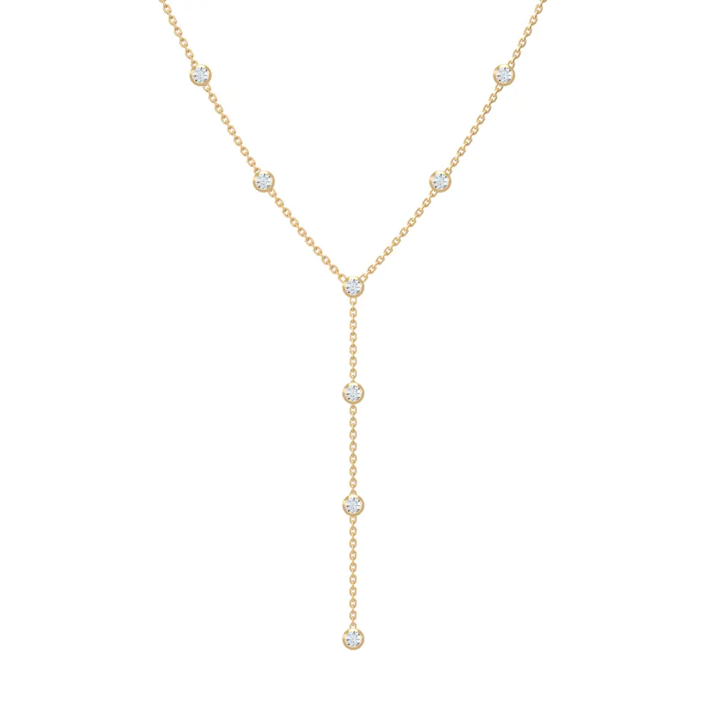 Necklace Solitaire Y (1)