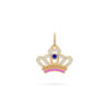Pendant Crown Y