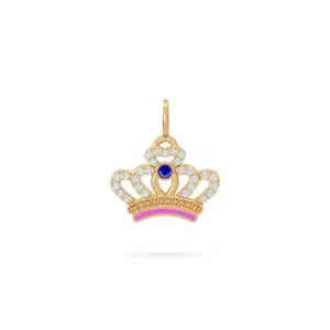 Charm Crown