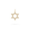 Anhänger Stern Y