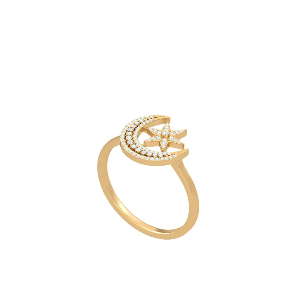 Ring-Star-and-Moon-Y