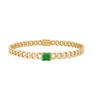 Regal Cuban Bracelet