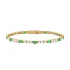 Bracelet EMERALD-Y