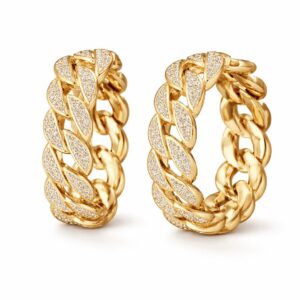 أقراط كوبية