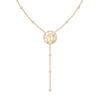 Necklace-Allah-Y