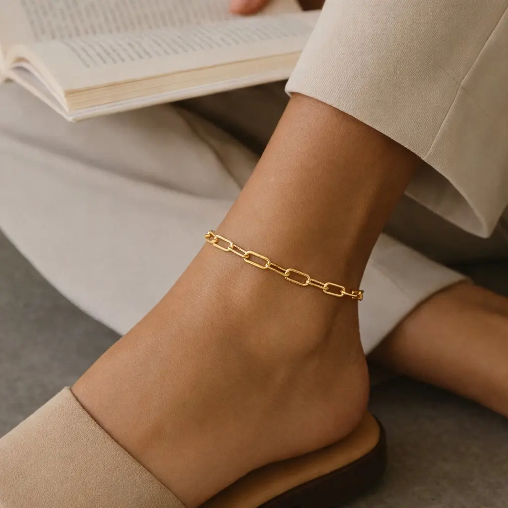 bold-links-anklet