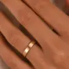 FELIX WEDDING BAND 2