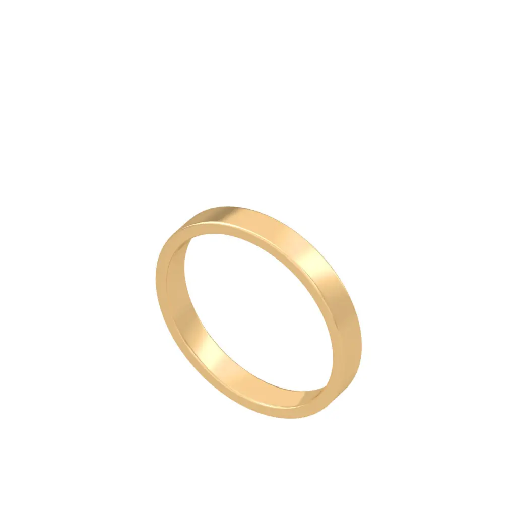 FELIX WEDDING BAND Y