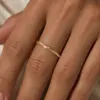 FRED WEDDING BAND Y
