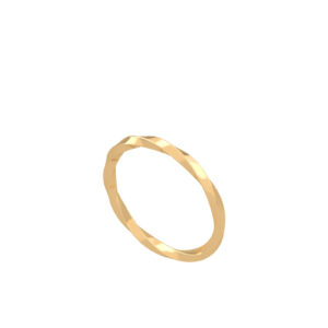 خاتم زواج فريد