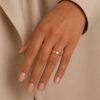 Felix WEDDING BAND