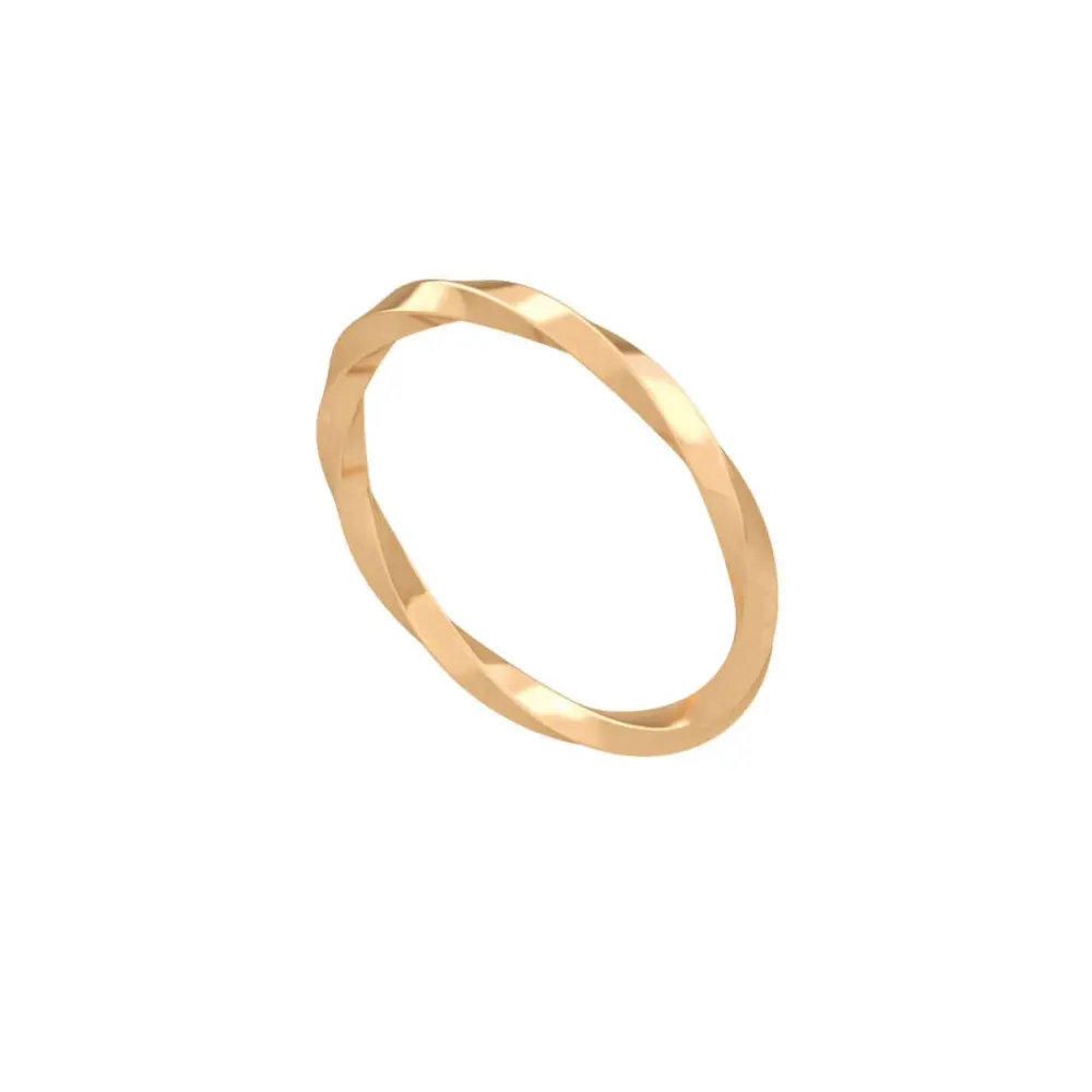 Fred Wedding Band