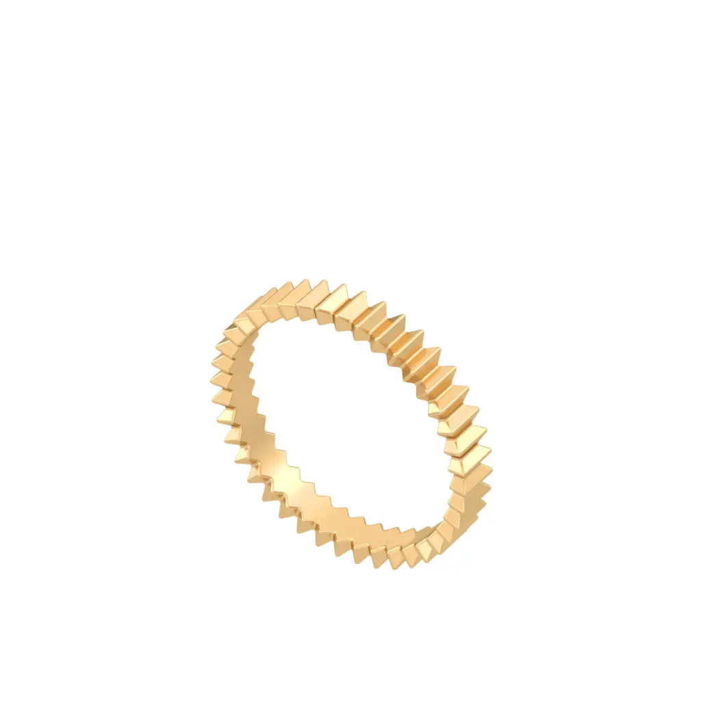 JOHN WEDDING BAND Y