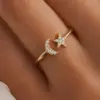 MOON AND STAR