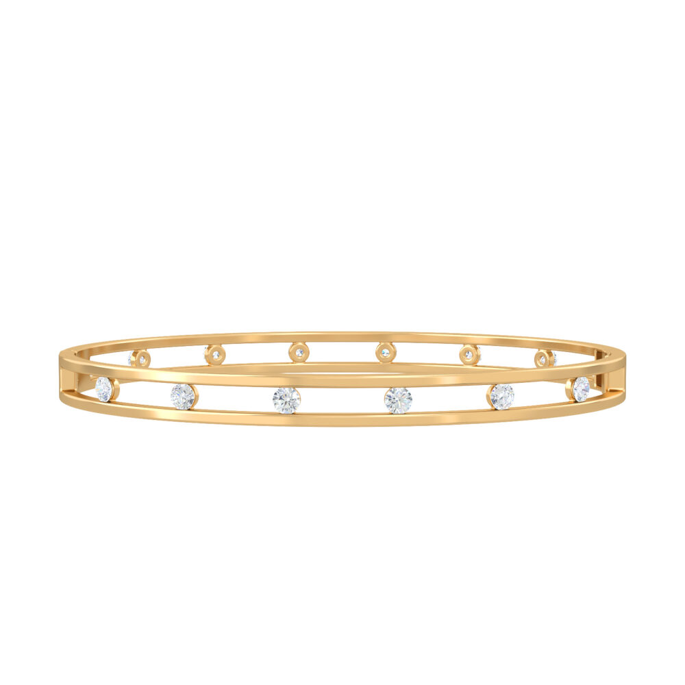 Bangle-Y