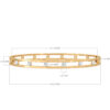 Bangle-Y-SIZE