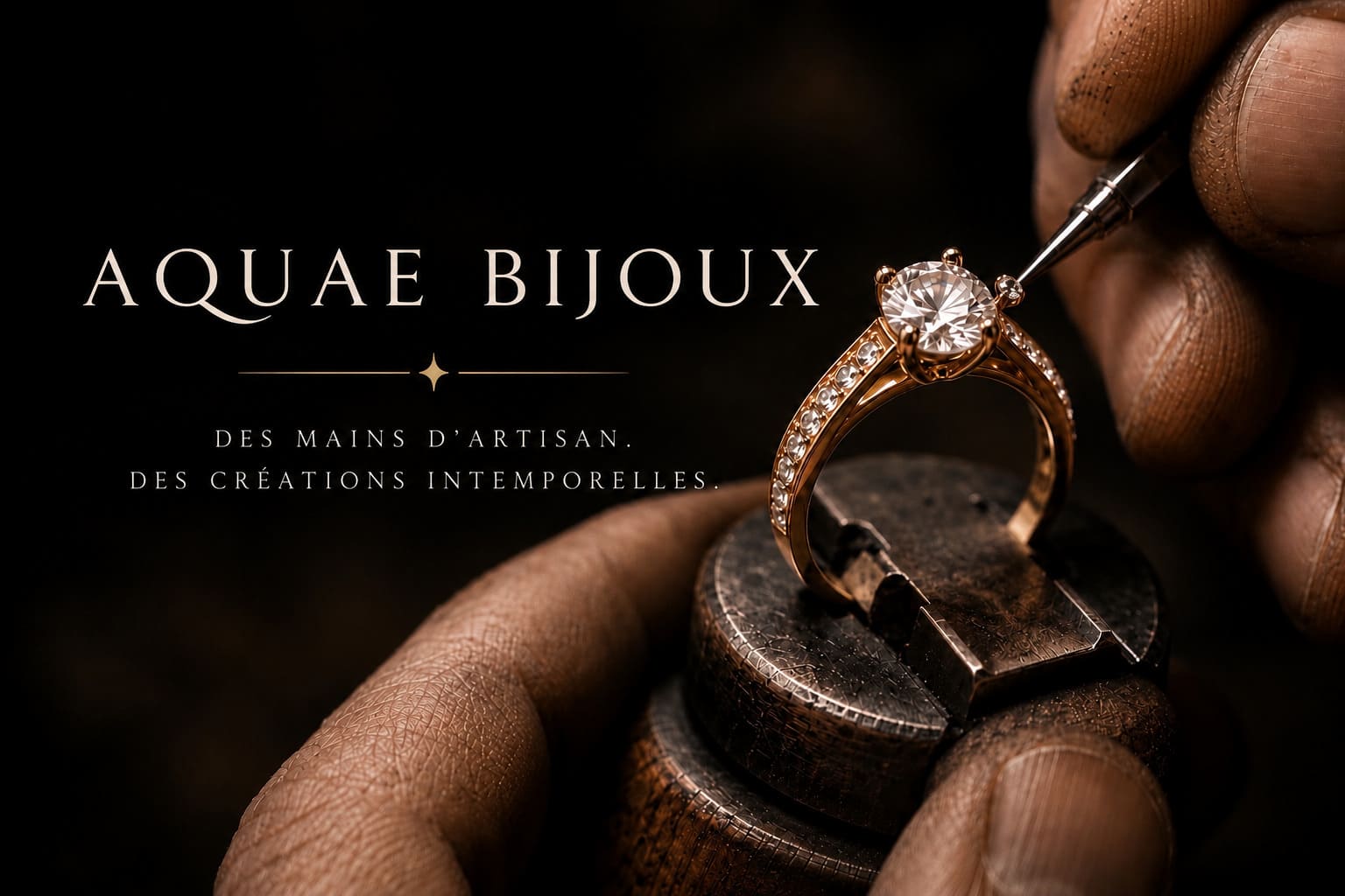 La fabrication artisanale de l'objet
