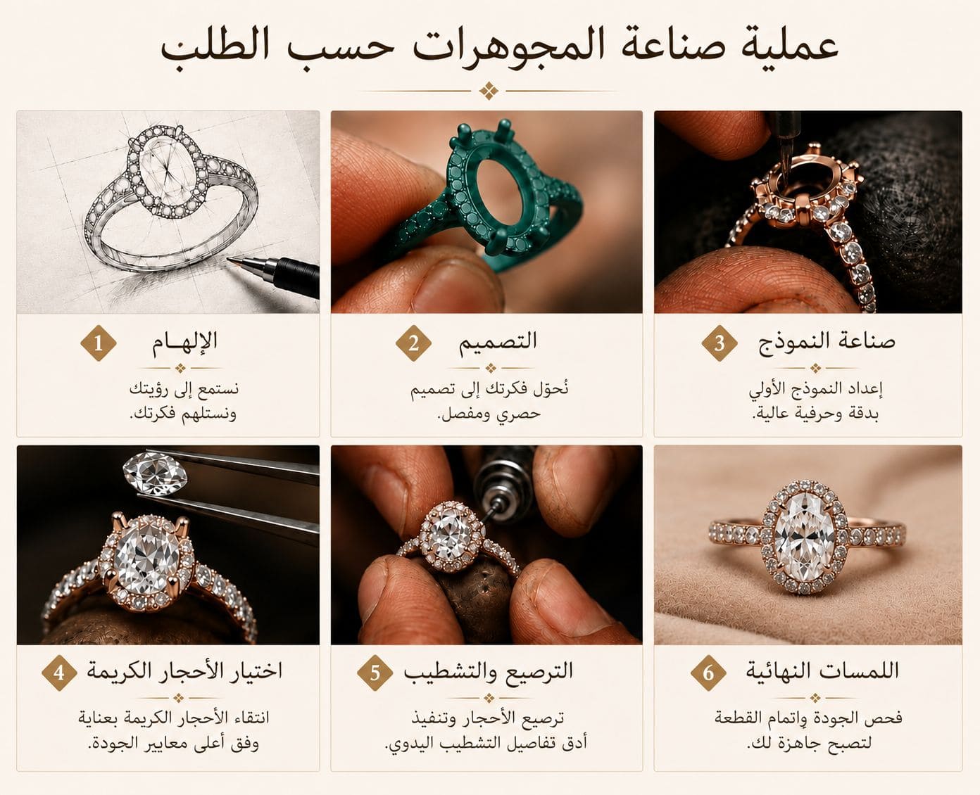 الإلهام والاستشارة