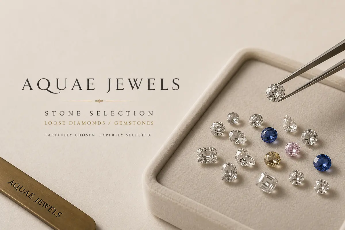 Stone Selection