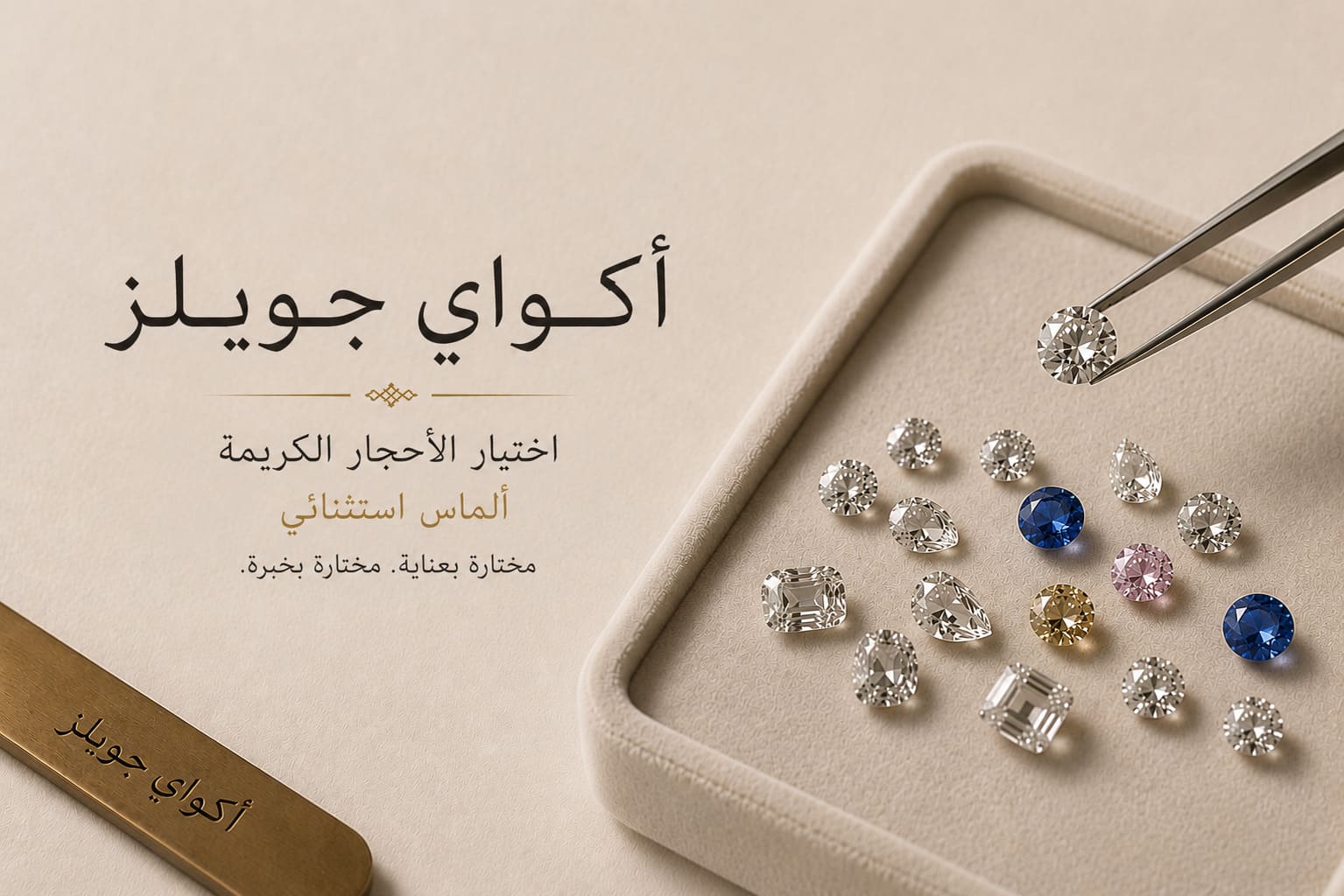 اختيار الحجر