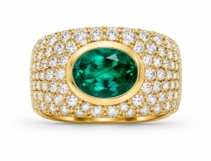 Ring Vivienne
