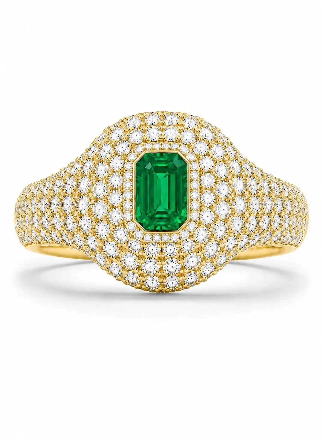 Bague Romeo Essential