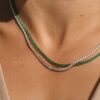 TENNIS NECKLACE